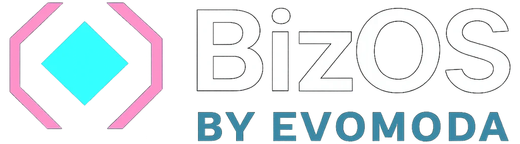 BizOS by Evomoda