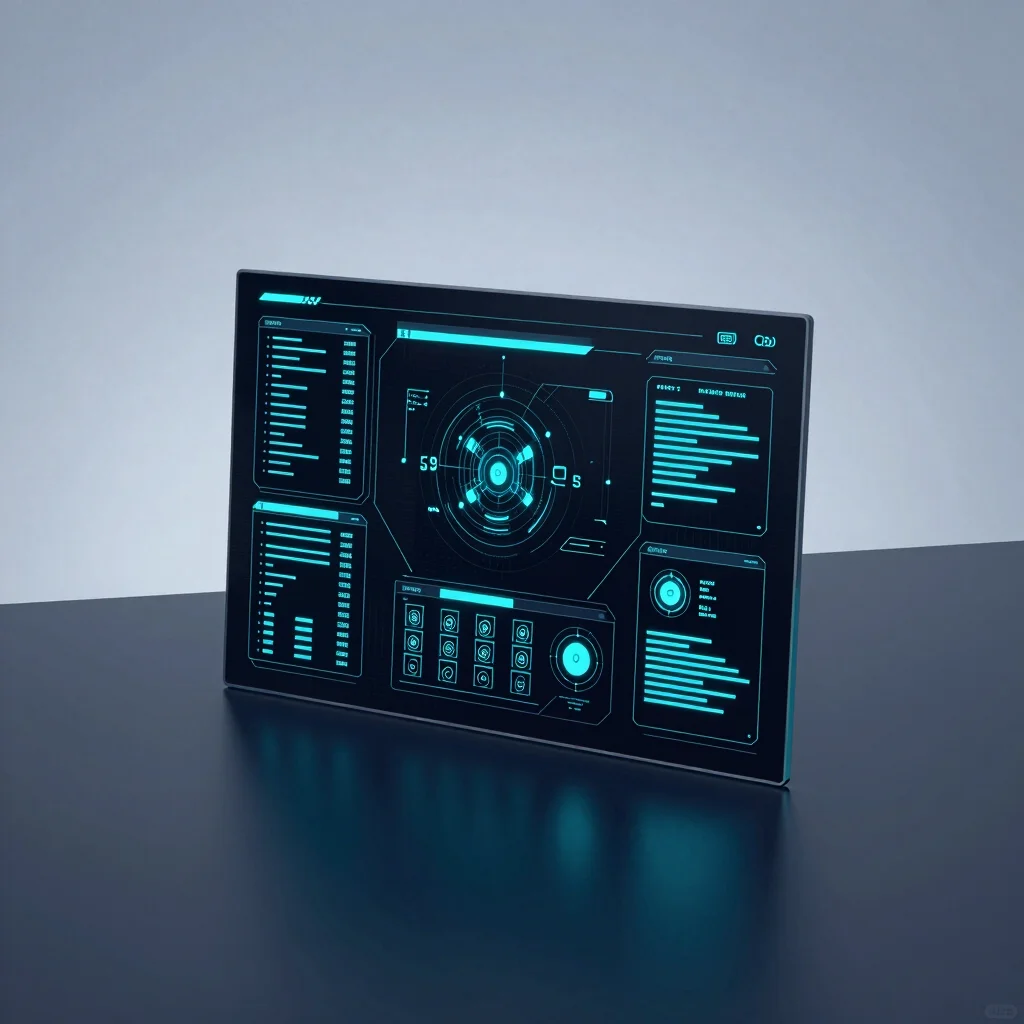 BizOS Core ERP Engine